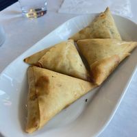   at Taste of Ethiopia in Southfield