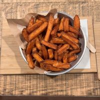   at Hoop Bagel & Salad - Vomero in Naples