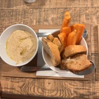   at Hoop Bagel & Salad - Vomero in Naples