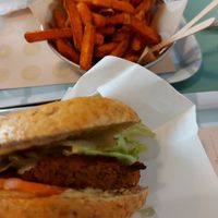  at Hoop Bagel & Salad - Vomero in Naples