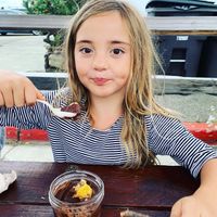 #vegankidstravel  at El Green Go's - Food Truck in Anchorage