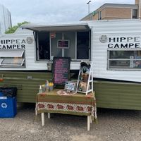 At MidCity Huntsville  at Hippea Camper in Huntsville