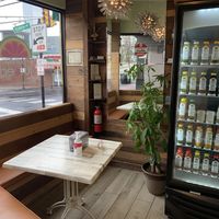   at Purely Juiced in Fort Lee