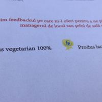 Inside at Euphoria Biergarten in Cluj-napoca