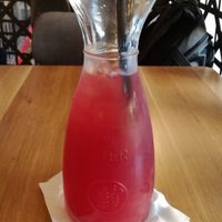 Lemonaid at Gandhi in Cluj-napoca