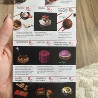   at Un Dulce de la Vlad Muresan in Cluj-napoca