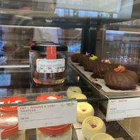   at Un Dulce de la Vlad Muresan in Cluj-napoca