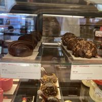   at Un Dulce de la Vlad Muresan in Cluj-napoca