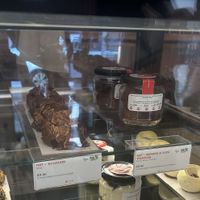   at Un Dulce de la Vlad Muresan in Cluj-napoca