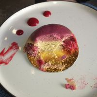 Yum at Un Dulce de la Vlad Muresan in Cluj-napoca