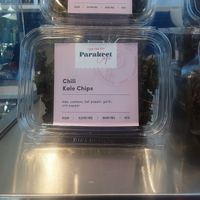  at Parakeet Cafe in Del Mar