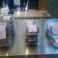  at Parakeet Cafe in Del Mar