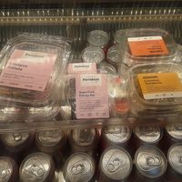  at Parakeet Cafe in Del Mar