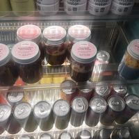  at Parakeet Cafe in Del Mar