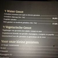 www.budgetbucketlist.com at 't Genot in Zierikzee