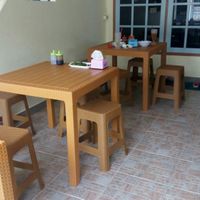 Side1 at Teras Vege Fun in 