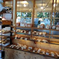  at Union Bakery in Tokyo