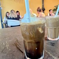 Coffees   at Ellie's Cafe in Hoi An