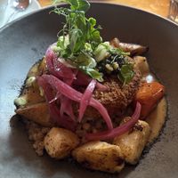   at Gamli Baukur in Husavik