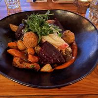   at Gamli Baukur in Husavik