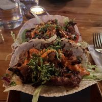   at Gamli Baukur in Husavik