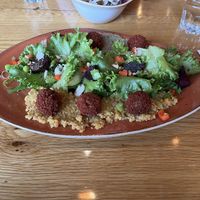   at Gamli Baukur in Husavik