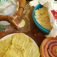  at El Atrio del Mayab in Valladolid