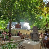  at El Atrio del Mayab in Valladolid