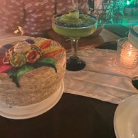   at El Atrio del Mayab in Valladolid