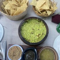   at El Atrio del Mayab in Valladolid