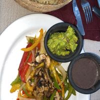   at El Atrio del Mayab in Valladolid