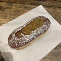 Banoffee   at The Hot Donut in Dublin