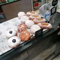  at The Hot Donut in Dublin