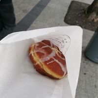  at The Hot Donut in Dublin