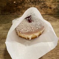   at The Hot Donut in Dublin