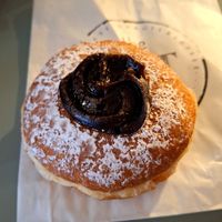  at The Hot Donut in Dublin