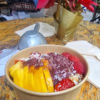  at Ojo de Agua  in Mexico City