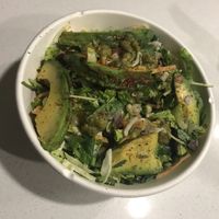 Taco Salad - pickup or delivery only at this point in pandemic  at Tocaya Modern Mexican - DTLA in Los Angeles