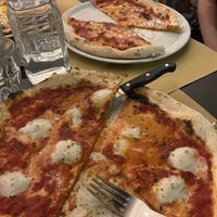   at La Sosta degli Artisti in Genoa