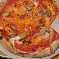  at La Sosta degli Artisti in Genoa