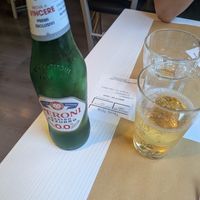  at La Sosta degli Artisti in Genoa