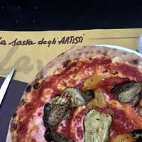 Traditional and tasty at La Sosta degli Artisti in Genoa