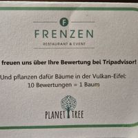  at Frenzen in Moenchengladbach