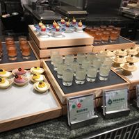Appetisers at GuǒRán Huì 果然匯 - fruitfulfood in Taoyuan