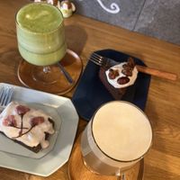   at alt. coffee roasters in Kyoto