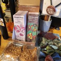  at alt. coffee roasters in Kyoto