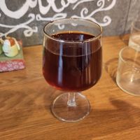  at alt. coffee roasters in Kyoto