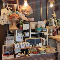  at alt. coffee roasters in Kyoto