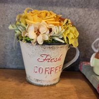  at alt. coffee roasters in Kyoto