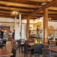 Inside two kitchens under one roof at Wanderlust Vegan Eatery in Albuquerque